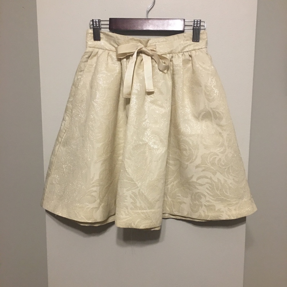 H&M Conscious Collection Skirt